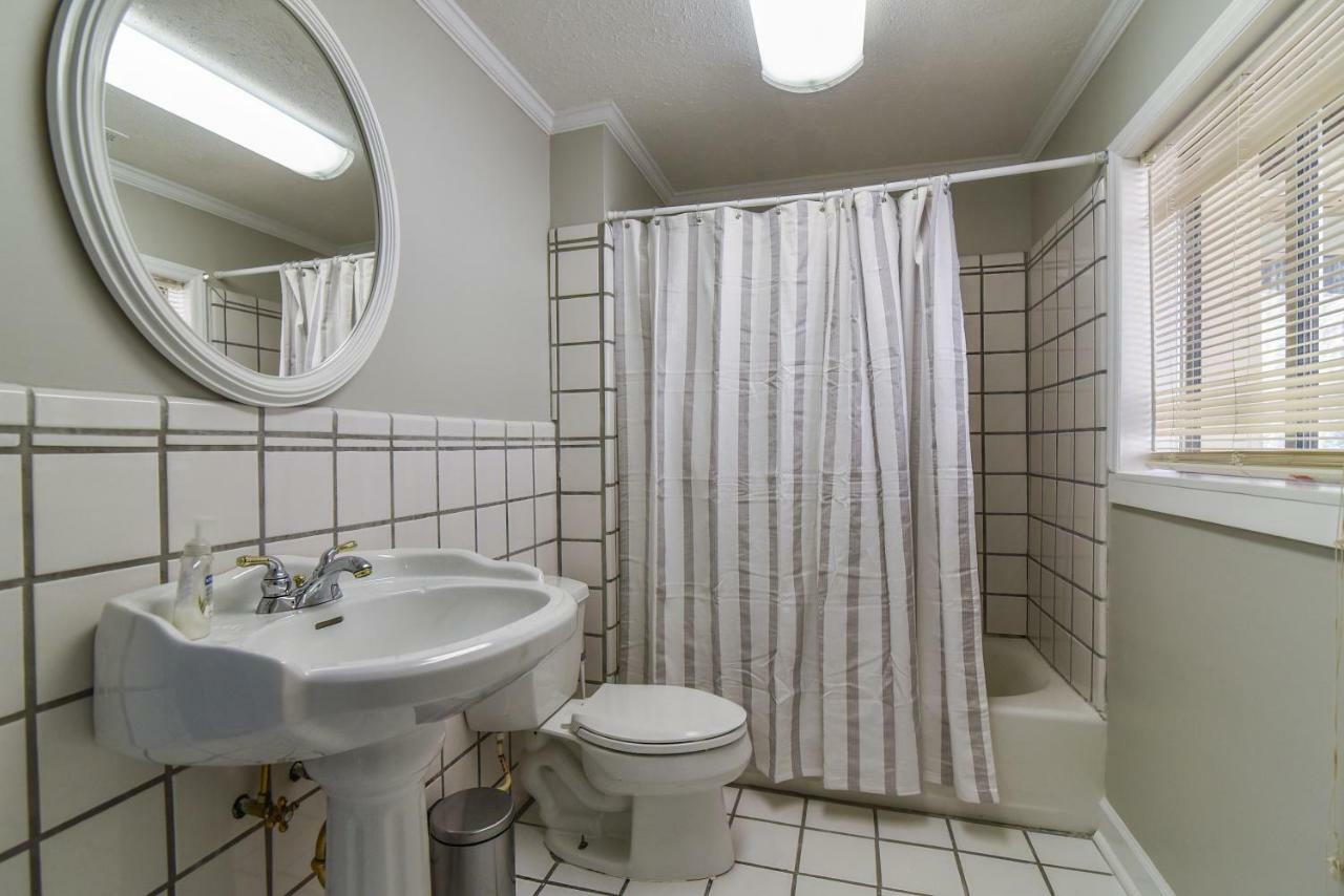 South Asheville Home With Hot Tub Just 11 Miles To Downtown Luaran gambar